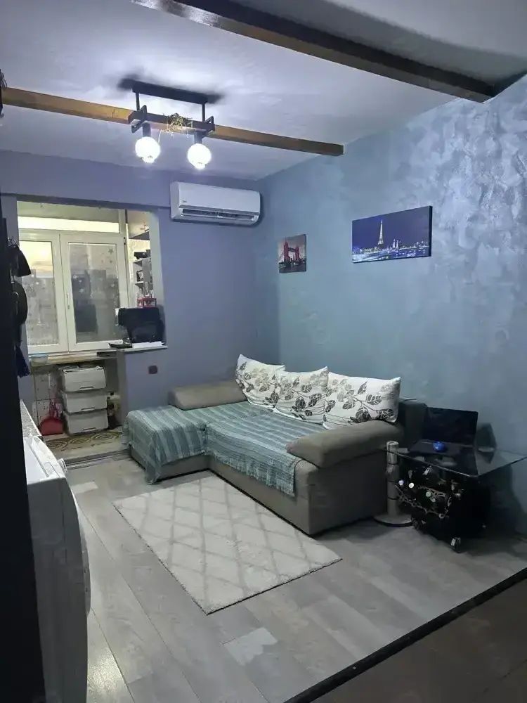 Apartament 2 camere RENOVAT Rahova Sebastian T642 - Poză 10