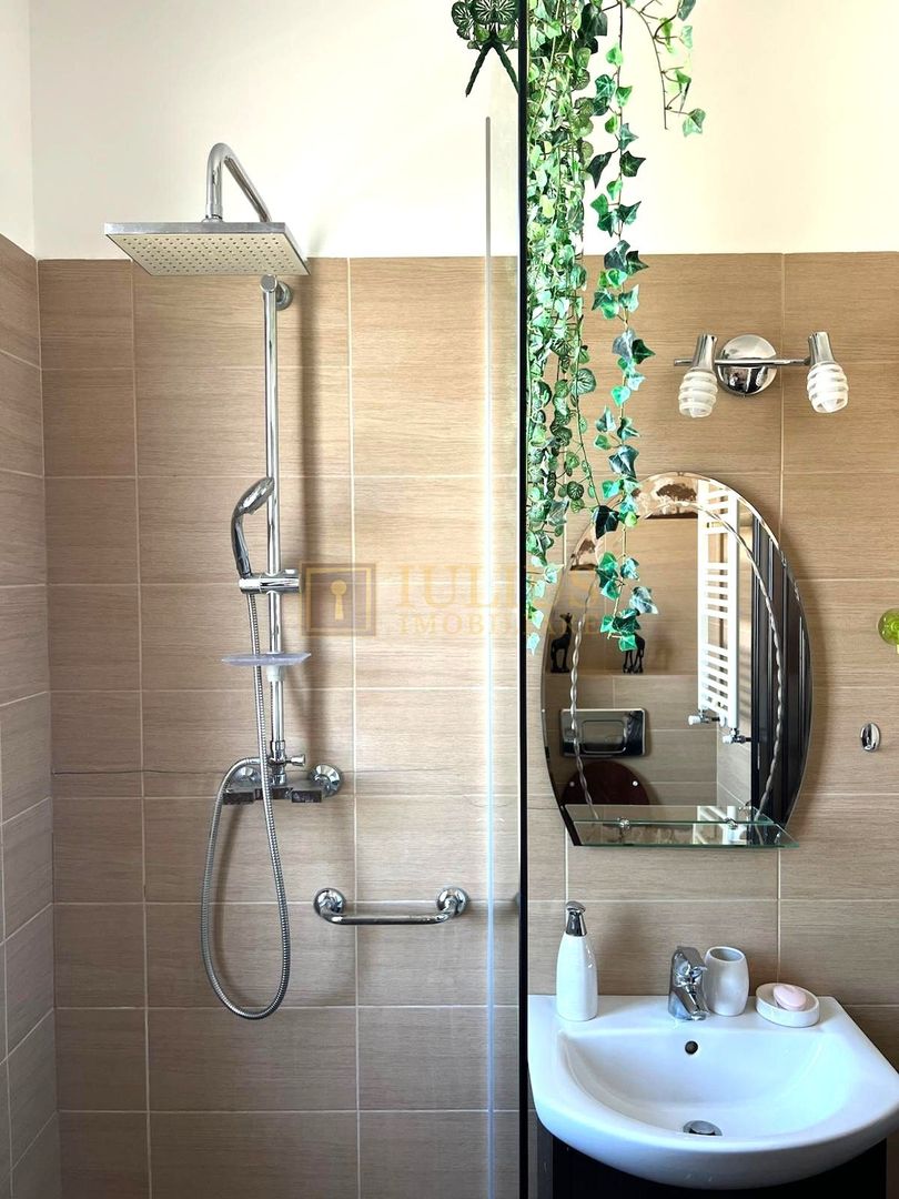 Apartament cu 2 camere, Ronat-Mehala, loc de parcare, La Rosa Residence - Poză 14