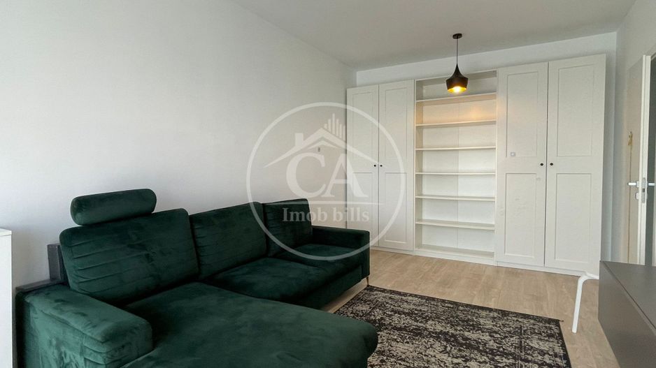 Apartament cu 2 camere de închiriat  in Prima Universitatii, Oradea - Poză 3