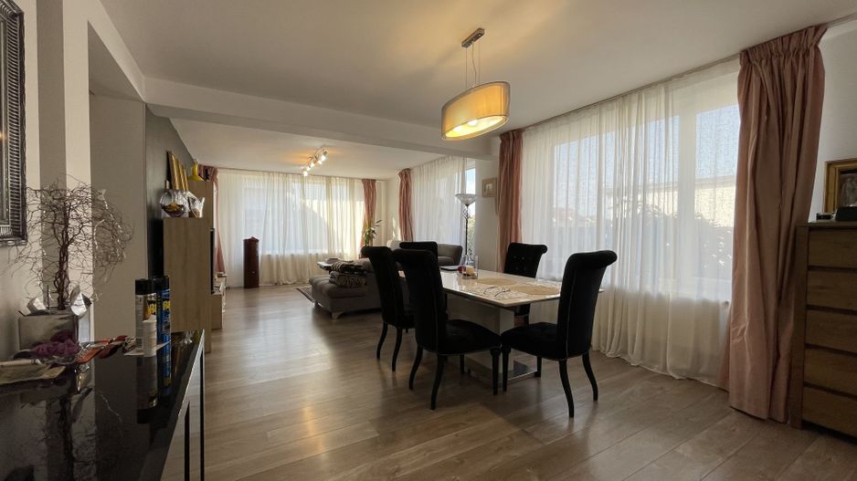 Casa spatioasa+garaj, zona Sud, comision 0! - Poză 5