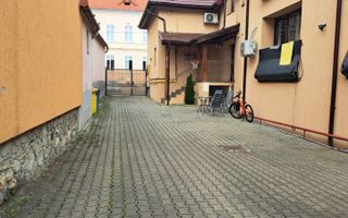 Apartament la Vila | 70 MPU | 2 Camere | Turnisor - Poză 7