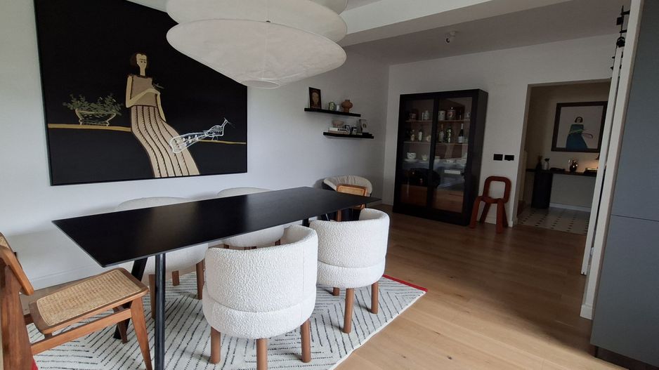 Casa mobilata si utilata cu teren de 432mp - Poză 9