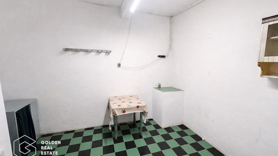 Hala 300mp, 3 camere, parter, pretabil destinatii multiple, zona Aeroport - Poză 8