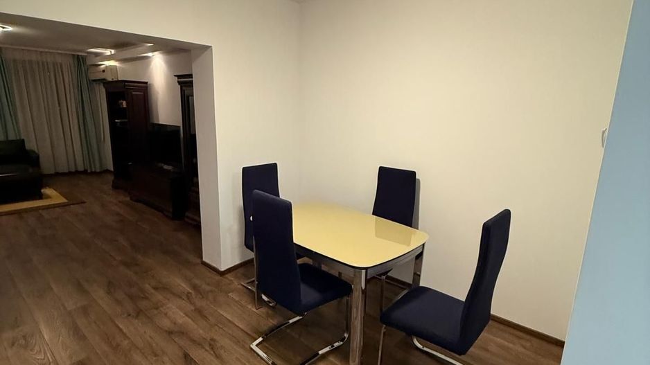 Apartament 3 camere renovat, mobiliat si utilat, zona 13 Septembrie Pet Friendly - Poză 4