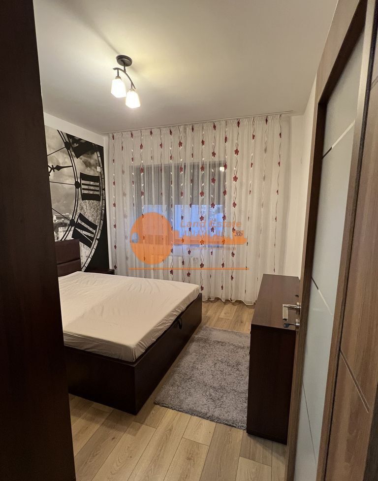 Apartament 2 camere – Lujerului, bloc nou, centrală proprie - Poză 3