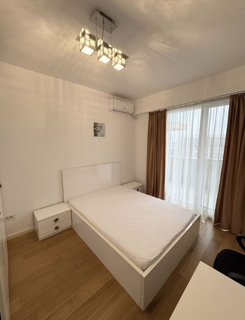 Apartament de închiriat | 3 camere | Aviatiei – Băneasa - Poză 5