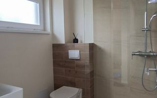 Casa la prima inchiriere cu 3 camere - Poză 8