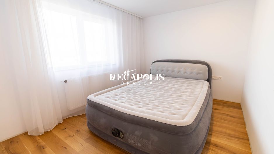 Casă Tip Triplex  Brașov Cartier Izvor - Poză 14