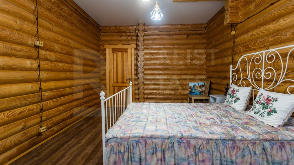 Vânzare, casă, 9 camere, satul Mîndra, r-nul Călărași. - Poză 45