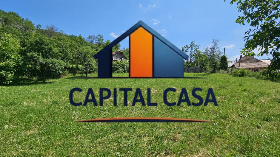 Teren de Vanzare in Plopu - Darmanesti, cu plata in rate - Poză 4