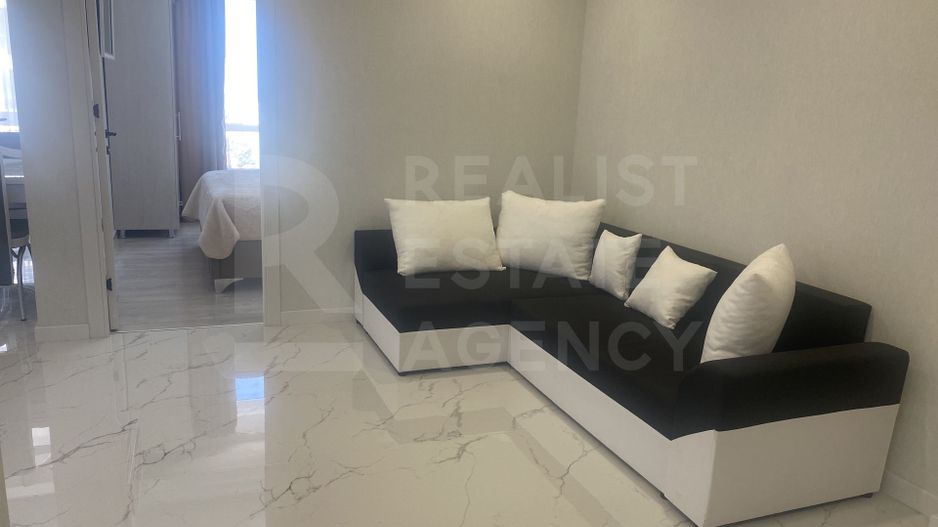 Chirie apartament, 1 cameră, bul. Mircea cel Bătrân, Ciocana - Poză 4