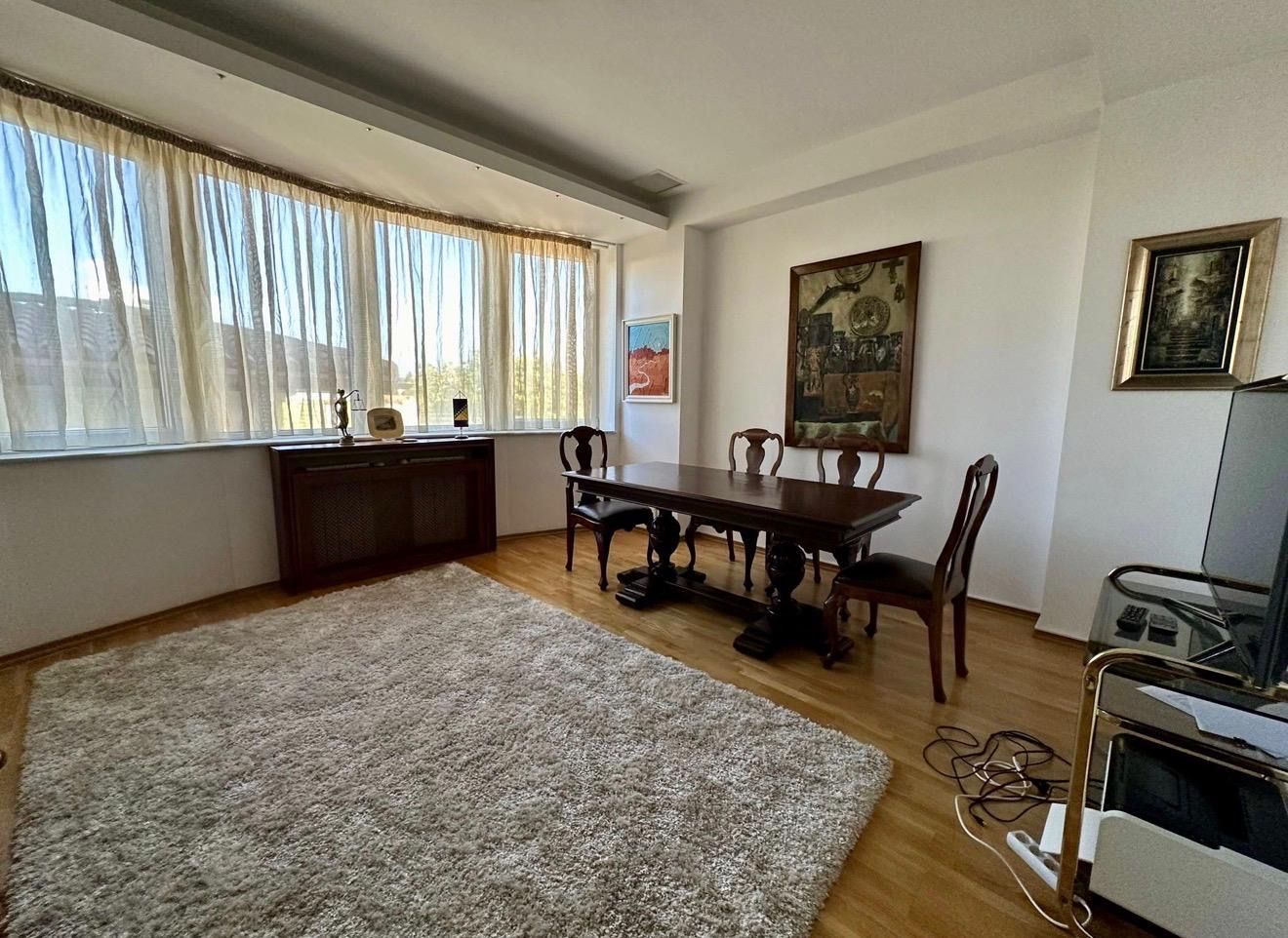 View spectaculos | B-dul Primaverii | 3 camere | 118 mp utili | - Poză 3