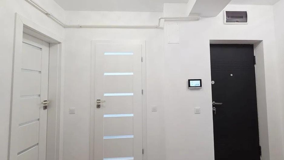 Apartament cu o camera, bloc nou - Prima inchiriere - Poză 6