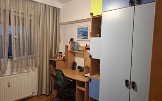 Apartam 3 camere, SD, et.9/10, Piața Sălăjan - Poză 7