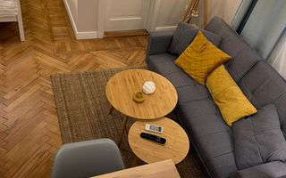 Studio exclusivist in zona Garii de Nord - Poză 24