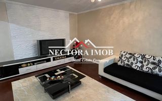 NECTORA IMOB-Apartament 3 camere, Str. Rosiorilor, Parter, Utilat - Poză 8