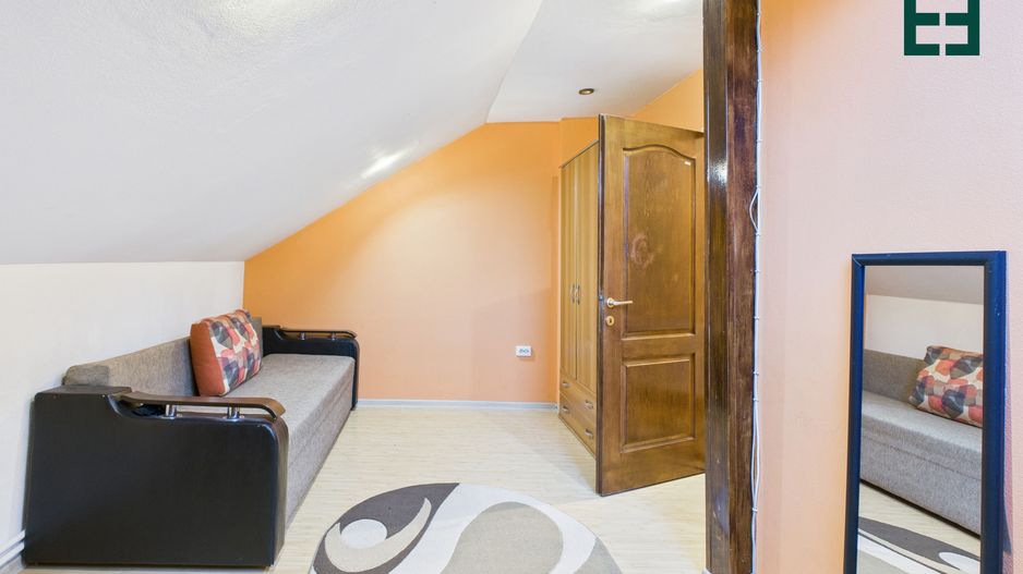 Apartament 2 camere la mansardă – zona Aradului, Timișoara - Poză 9