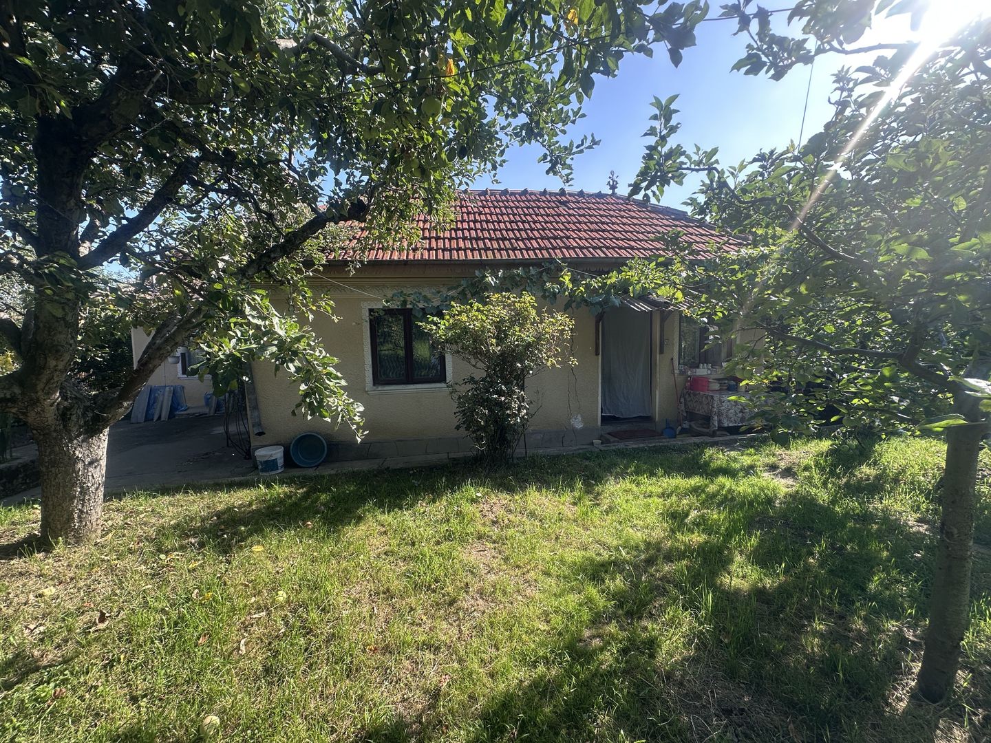 De vanzare: casa in inima unei superbe zone de deal, Valeni-Dambovita - Poză 4