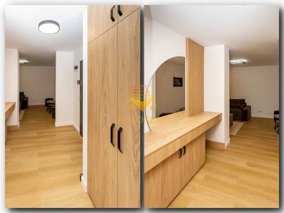 2 camere PREMIUM, Elite City, Iris, Garaj, Bvd Muncii, LIDL, Auchan - Poză 3