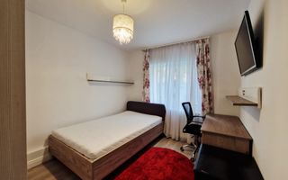 Apartament 3 camere, decomandat,  Zorilor, 2 parcări, boxă. - Poză 12