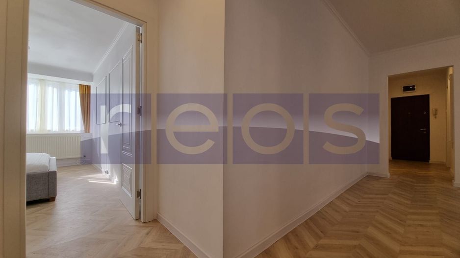 Apartament 3 camere Dorobanti Capitale Iancu de Hunedoara - Poză 15