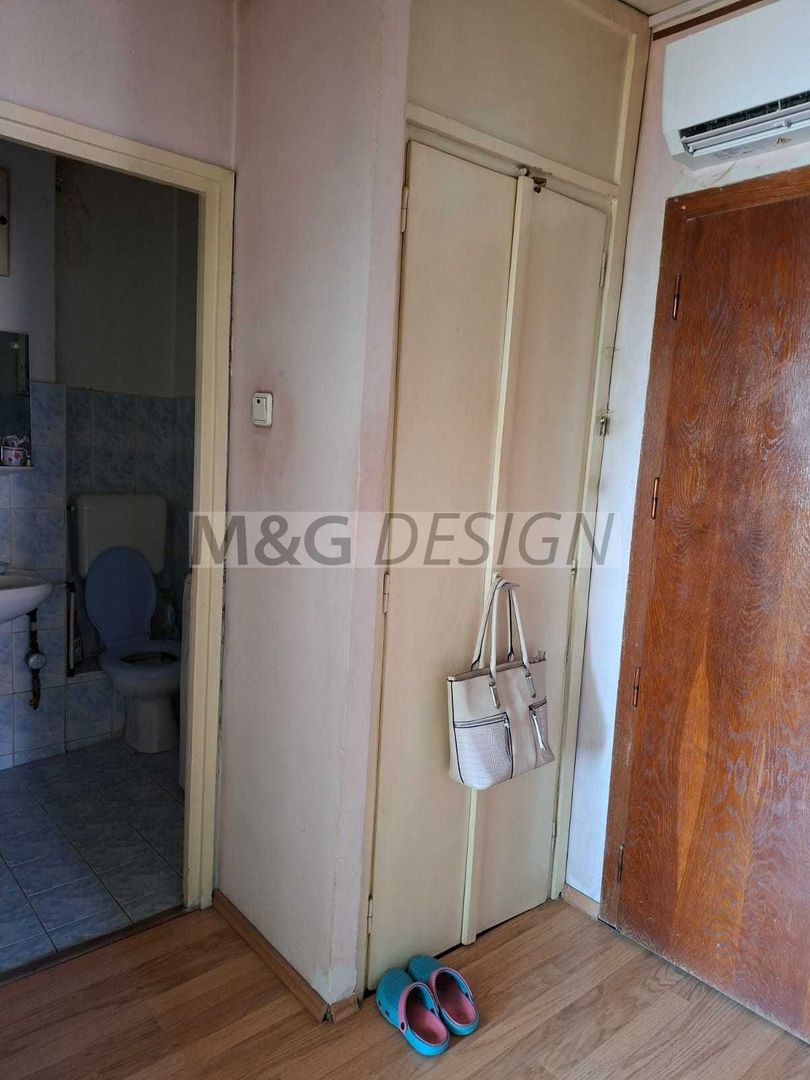 Apartament 2 camere zona Circumvalatiunii- Gh. Lazar - Poză 5