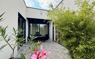 Vila cu 5 camere // * 565 mp gradina* // Tunari - Poză 79