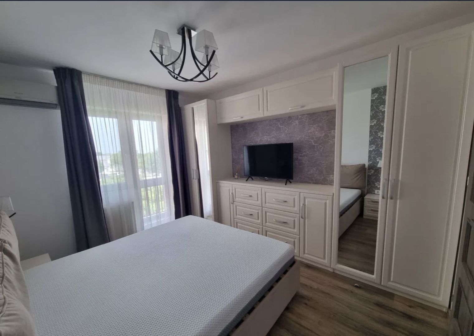 Apartament 2 camere | Bloc nou | Parcul Carol – Tineretului - Poză 7