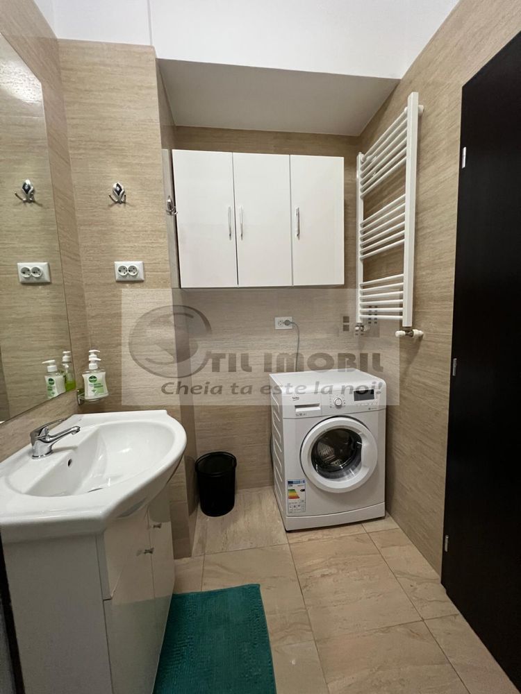 Apartament o camera, Lazar Residence, 90.000 euro - Poză 7