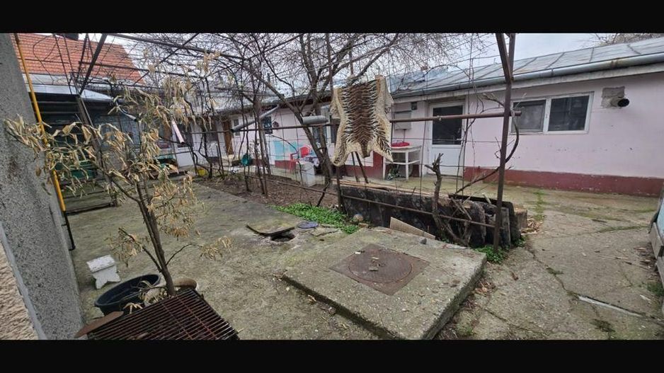 Vand casa si teren zona Chitila - Poză 12