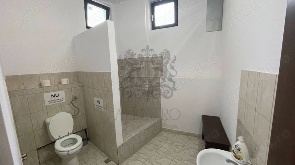 Spatiu de Depozitare | 201 mp utili | Obor | Lizeanu - Poză 6