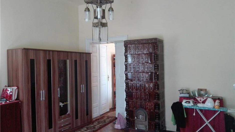 Casa mare cu teren 2100 mp central in Satu Mare, ideal si pentru afaceri. - Poză 6