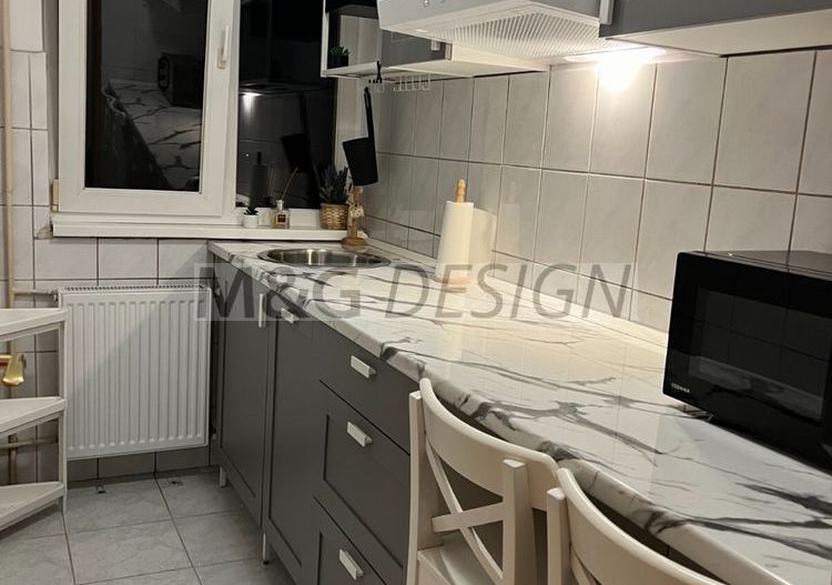 Apartament 2 camere Complexul Studentesc - Poză 3