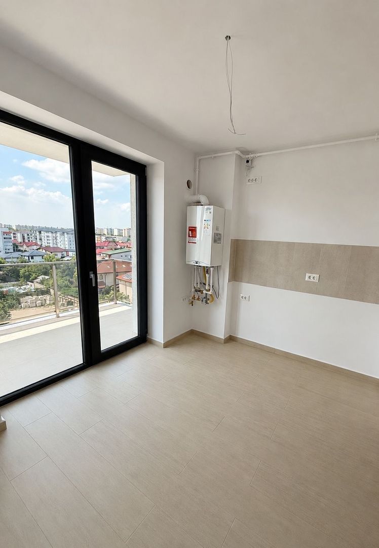 Apartament 2 camere Theodor Pallady / Hils Titanium - Poză 4