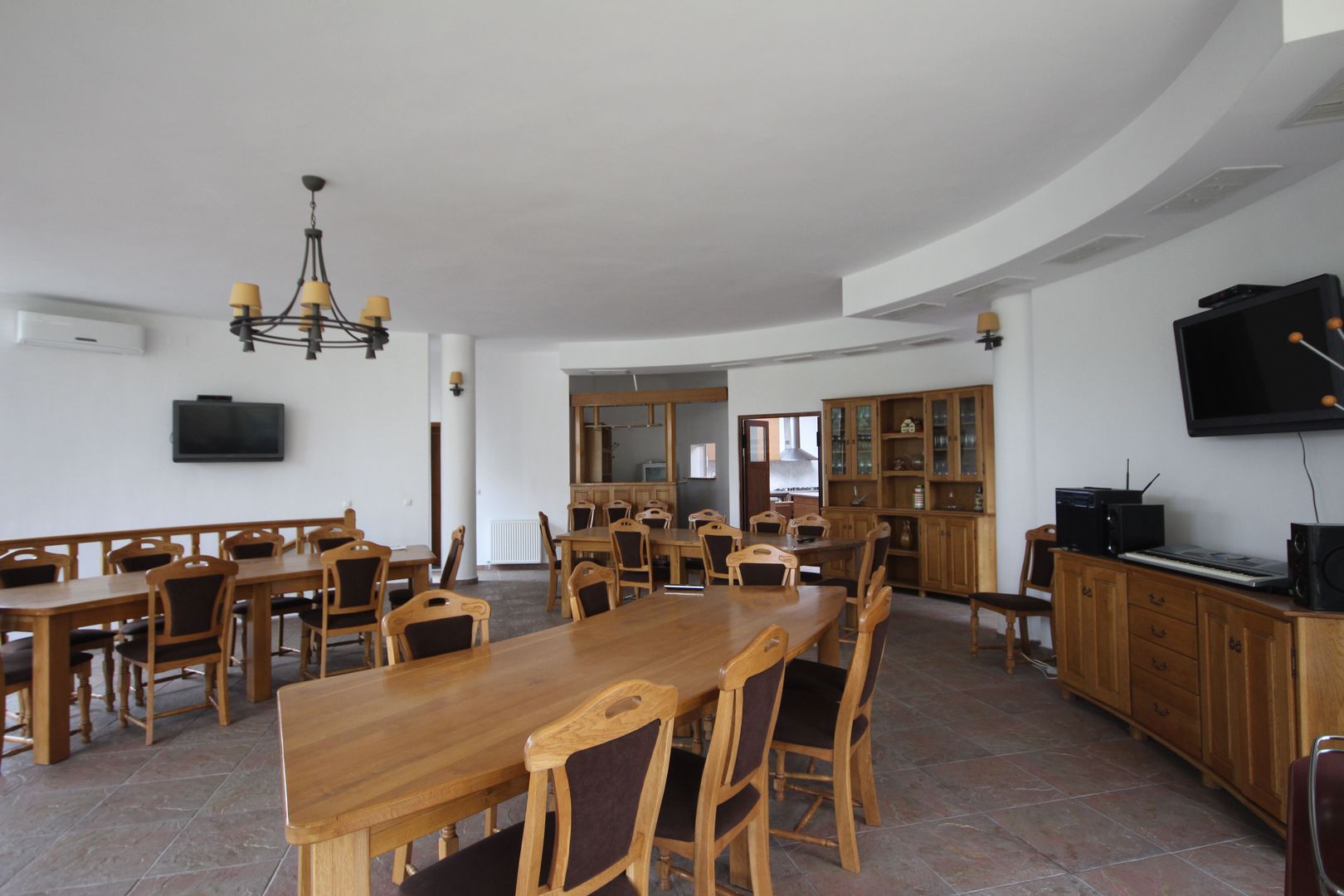 Casa pretabila birouri, camin de batrani - Poză 119