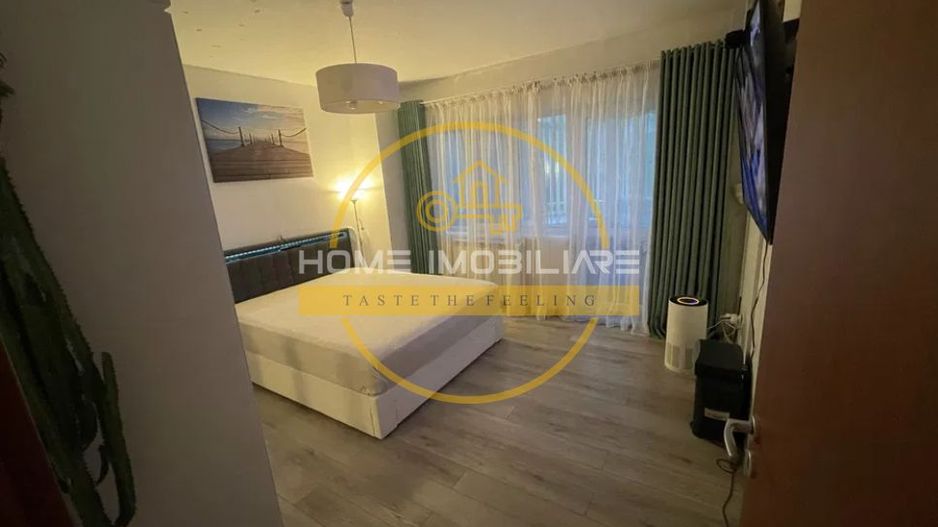 Bloc Nou , ap 3 camere , etaj 1 , Zona Canta. - Poză 2