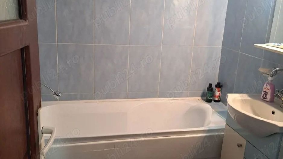 Apartament 4 camere Rahova-Sebastian-Centrala Proprie - Poză 5