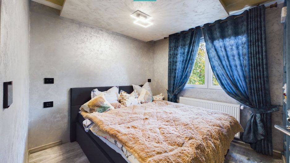 Apartament 2 camere deosebit, Aleea Predeal - Poză 7
