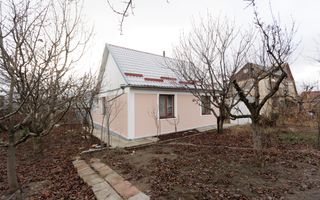 Vânzare, vilă, 63 mp, Trușeni - Poză 1