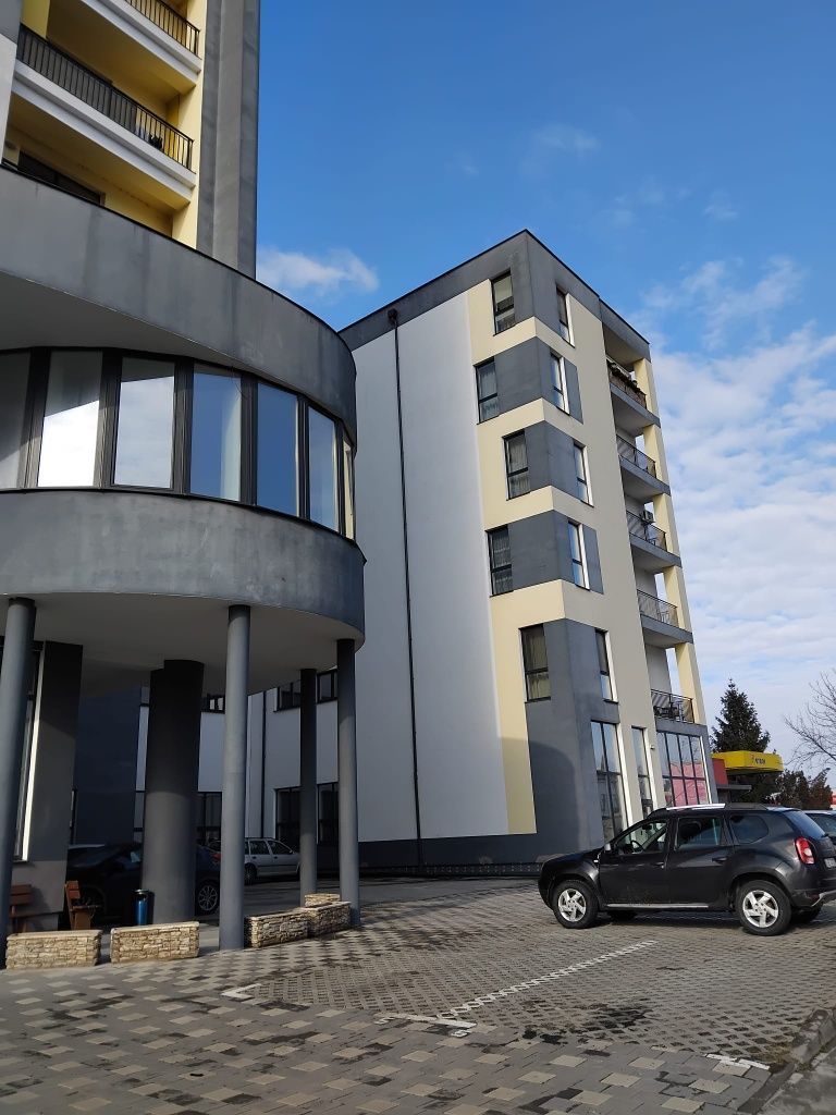 Apartament 2 camere | Bloc nou | 50 mp | Balcon generos - Poză 5