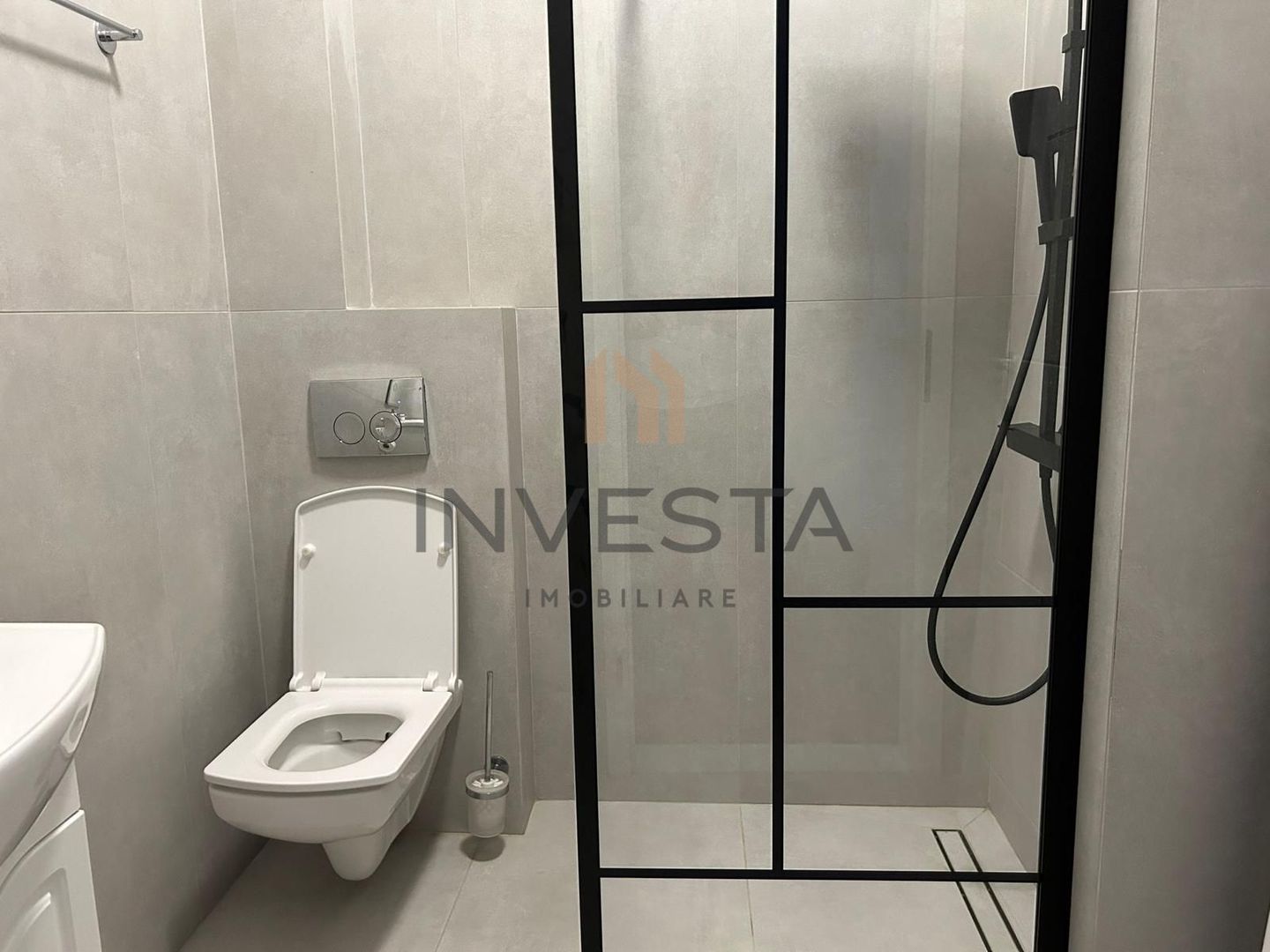 APARTAMENT 2 CAMERE CURTE PROPRIE BORHANCI! - Poză 9