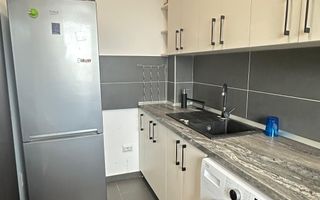 Nicolina LIDL Prima Statie Apartament 2 Camere Bloc Nou cu terasa de 60mp - Poză 13