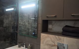 Apartament de închiriat 2 camere Str. Școala de Înot/Stadion - Poză 12