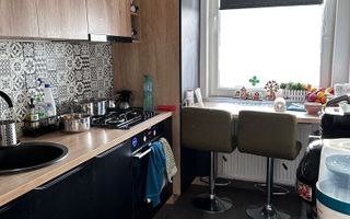 Apartament 3 camere, 71 mp + 2 balcoane – Baciu - Poză 3