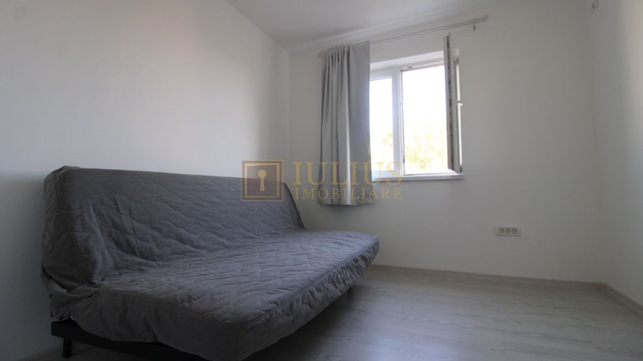 Apartament spatios, amenajat modern, dressing-Cetatii - Poză 10