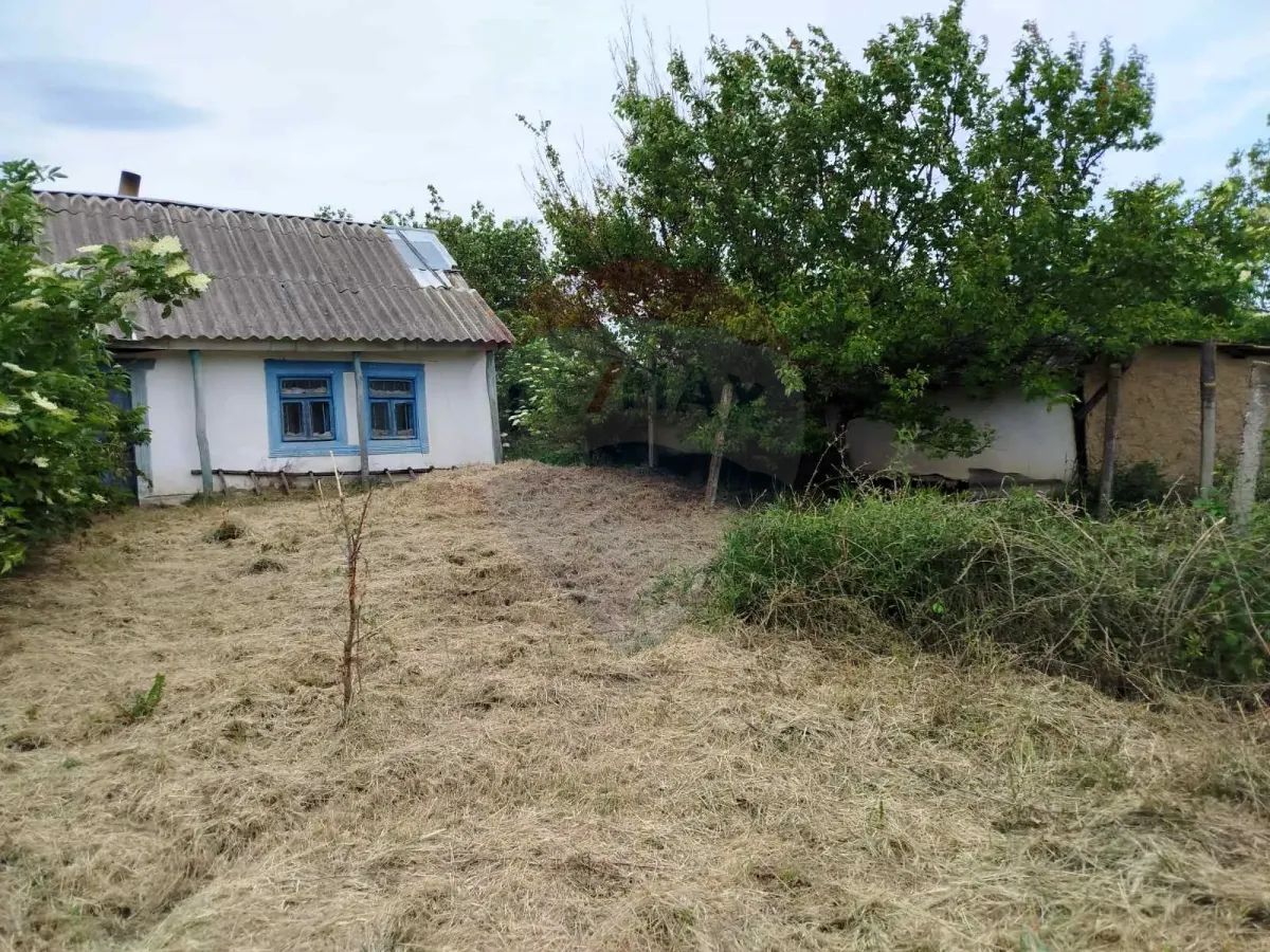 Teren pentru Construcții – 11 Ari, Satul Geamăna, Anenii Noi - Poză 9