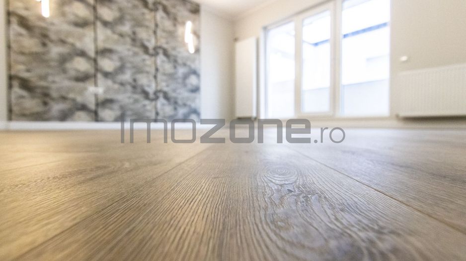 BLOC FINALIZAT, PENTHOUSE - 3 CAMERE, 2 BAI, TERASA DE 178MP,  CENTRALA PROPRIE - Poză 7