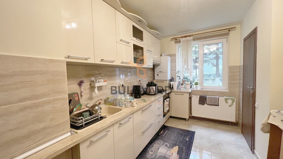 Apartament 4 camere, 106 mp, Gradini Manastur! - Poză 3