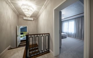 Vila exclusivista cu garaj si piscina I Dumbravita I Comison 0% - Poză 28