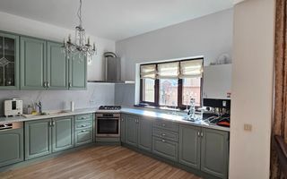 VANZARE CASA P+E+M 4 CAMERE | EROII REVOLUTIEI | PARCUL CAROL - Poză 10